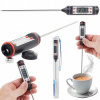 Kuchynský teplomer so sondou Techrebal Kuchynský teplomer so sondou Techrebal