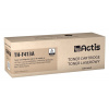 ACS Actis TH-F413A Toner do tlačiarní HP/Canon, náhrada za HP 410A CF413A; Canon CRG 046 Y 1247C002; štandardný; 2300 strán; fialový ACS Actis TH-F413A Toner do tlačiarní HP/Canon, náhrada za HP 410A CF413A; Canon CRG 046 Y 1247C002; štandardný; 2300 strán; fialový