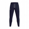 Under Armour Ua Rival Terry Jogger 1380843-410 tm.modrá Under Armour Ua Rival Terry Jogger 1380843-410 tm.modrá