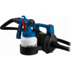Dedra HVLP 650W lakovací jednotka, 2,5mm tryska Dedra HVLP 650W lakovací jednotka, 2,5mm tryska