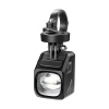 MAGICSHINE Svetlo EVO 1700 predné 8f USB čierne MAGICSHINE Svetlo EVO 1700 predné 8f USB čierne