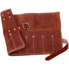 Dark Stag Barber Tool Roll Leather - Kožený obal na nástroje Dark Stag Barber Tool Roll Leather - Kožený obal na nástroje