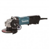 Makita 1900W uhlová brúska GA5093X01 Makita 1900W uhlová brúska GA5093X01