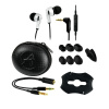 ARCTIC E461 BM Earphones with microphone ERASO-ERM35-GBA01 ARCTIC E461 BM Earphones with microphone ERASO-ERM35-GBA01