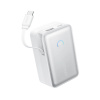 Powerbanka Anker Nano 10000mAh, 45W s kabelem USB-C bílá A1638H21 Powerbanka Anker Nano 10000mAh, 45W s kabelem USB-C bílá A1638H21