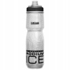 Fľaša Na Pitie na bicykel CamelBak Podium Ice 620 ml čierny antibakteriálny Fľaša Na Pitie na bicykel CamelBak Podium Ice 620 ml čierny antibakteriálny