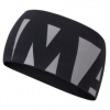 Mammut AENERGY LIGHT HEADBAND Čierna Mammut AENERGY LIGHT HEADBAND Čierna