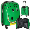 MG Children Travel detský kufor 46 x 31cm, crocodile MG Children Travel detský kufor 46 x 31cm, crocodile