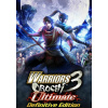 Warriors Orochi 3 Ultimate Definitive Edition - Steam PC Warriors Orochi 3 Ultimate Definitive Edition - Steam PC