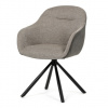 Jedálenská stolička Autronic 58x81 cm béžová látka DCH-Y1143 BG2 Jedálenská stolička Autronic 58x81 cm béžová látka DCH-Y1143 BG2