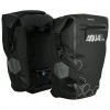 OXFORD bočné tašky AQUA V32 QR, (čierne, s rýchloupínacím systémom, objem 32 l, 1 pár) C006-0042