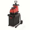 Scheppach GS 70 elektrický valcový drvič konárov 2800 W s boxom na štiepky Scheppach GS 70 elektrický valcový drvič konárov 2800 W s boxom na štiepky