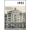Jaké to tenkrát bylo aneb Co se stalo v roce, kdy jste se narodili 1951 Jaké to tenkrát bylo aneb Co se stalo v roce, kdy jste se narodili 1951
