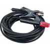 Káble zváracie s rýchlokonektorom 10-25, 5m/16mm², max. 160A, EXTOL PREMIUM Káble zváracie s rýchlokonektorom 10-25, 5m/16mm², max. 160A, EXTOL PREMIUM