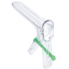 Gynekologické zrkadlo (speculum) s aretáciou Veľkosť: L Gynekologické zrkadlo (speculum) s aretáciou Veľkosť: L