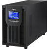 FSP UPS CHAMP 2K tower Schuko, 2000 VA/1800 W, online PPF16A1919 FSP UPS CHAMP 2K tower Schuko, 2000 VA/1800 W, online PPF16A1919