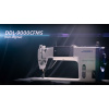 JUKI DDL-9000C-FMS komplet so stojanom a stolom, poskladaný a odskúšaný (DDL-9000C Full Digital) JUKI DDL-9000C-FMS komplet so stojanom a stolom, poskladaný a odskúšaný (DDL-9000C Full Digital)