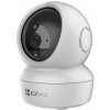 Ezviz Kamera H6C Vnitřní otočná, IP, WiFi, 2MP, 4mm Ezviz Kamera H6C Vnitřní otočná, IP, WiFi, 2MP, 4mm