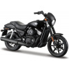 Maisto Motocykel Harley Davidson 2015 Street 750 1:12 Maisto Motocykel Harley Davidson 2015 Street 750 1:12