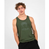 Pánské tílko Venum Classic - Green/Green Velikost: L Pánské tílko Venum Classic - Green/Green Velikost: L