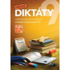 Hravé diktáty 9 - autor neuvedený Hravé diktáty 9 - autor neuvedený