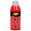 Akrylová farba Solo Goya Acrylic 250 ml | 07 - rumelková (akrylové farby) Akrylová farba Solo Goya Acrylic 250 ml | 07 - rumelková (akrylové farby)