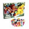 Adventný kalendár Pokémon II Adventný kalendár Pokémon II