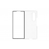 Samsung Priehľadný zadný kryt pre Fold 6 Transparent GP-FFF956YCATW Samsung Priehľadný zadný kryt pre Fold 6 Transparent GP-FFF956YCATW