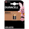 Batéria DURACELL 11A MN11 A11, 1ks 5000394015142 Batéria DURACELL 11A MN11 A11, 1ks 5000394015142