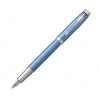 Parker CT 1502/3131688 Royal I.M. Premium Blue plniace pero Parker CT 1502/3131688 Royal I.M. Premium Blue plniace pero