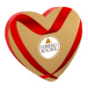 Ferrero Rocher T8 srdce 100 g Ferrero Rocher T8 srdce 100 g