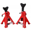 Stohovacie stojany - podpera na auto 3 t, MECHANIC CAR STAND PRO, 2 ks - SIXTOL Stohovacie stojany - podpera na auto 3 t, MECHANIC CAR STAND PRO, 2 ks - SIXTOL