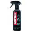 Sprej na ošetrenie plastov Motul E5 Shine and Go Sprej na ošetrenie plastov Motul E5 Shine and Go
