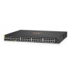 HPE Aruba CX 6100 48G Class4 PoE 4SFP+ 740W Switch - Switch - L3 - managed - 48 x 10/100/1000 (PoE+) (R9Y04A) HPE Aruba CX 6100 48G Class4 PoE 4SFP+ 740W Switch - Switch - L3 - managed - 48 x 10/100/1000 (PoE+) (R9Y04A)