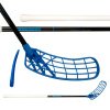 Salming Nitrolite Trident 30 JR Black/Blue čierna / modrá, Ľavá (ľavá ruka dole), 87cm (=97cm) Salming Nitrolite Trident 30 JR Black/Blue čierna / modrá, Ľavá (ľavá ruka dole), 87cm (=97cm)