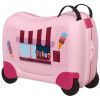 Dětský kufr SAMSONITE Dětský kufr Dream 2Go Ride-on Ice Cream Van vel. S (4096) Dětský kufr SAMSONITE Dětský kufr Dream 2Go Ride-on Ice Cream Van vel. S (4096)