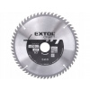 EXTOL CRAFT 19110 Pílový kotúč 210x1,4x30 mm 60 zubov EXTOL CRAFT 19110 Pílový kotúč 210x1,4x30 mm 60 zubov