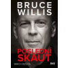 Bruce Willis: Poslední skaut - Rešeta Imrich Bruce Willis: Poslední skaut - Rešeta Imrich
