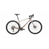 MARIN Gestalt XR gravel bicykel, šedá/biela Varianta: L