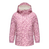 Gelert Rubber Jacket Infants Pink 5-6 rokov Gelert Rubber Jacket Infants Pink 5-6 rokov