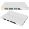 MIKROTIK ROUTERBOARD CRS328-24P-4S+RM POE MIKROTIK ROUTERBOARD CRS328-24P-4S+RM POE
