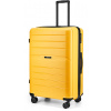 AIRBOX Velký kufr 76 cm AZ13 Sunburst Yellow AIRBOX Velký kufr 76 cm AZ13 Sunburst Yellow