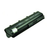 2-Power baterie pro HP/COMPAQ Pavilion DM4/HP G56/G62/Envy 17 Series, Li-ion (9cell), 10.8 V, 7800 mAh 2-Power baterie pro HP/COMPAQ Pavilion DM4/HP G56/G62/Envy 17 Series, Li-ion (9cell), 10.8 V, 7800 mAh