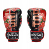 Boxerské rukavice Top King Boxing Rose 8 oz Boxerské rukavice Top King Boxing Rose 8 oz