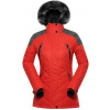 Dámska bunda ALPINE PRO ICYBA 7|XS Dámska bunda ALPINE PRO ICYBA 7|XS