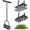 Prevzdušňovač Kadax 25 cm (PREVZDUŠOVAČ TRÁVNIKA S NASTAVITEĽNÝMI PREVZDUŠŇOVACÍMI HROTMI) Prevzdušňovač Kadax 25 cm (PREVZDUŠOVAČ TRÁVNIKA S NASTAVITEĽNÝMI PREVZDUŠŇOVACÍMI HROTMI)