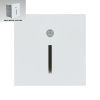 Emithor LED STEP LINE svietidlo na schody so senzorom biele 1W 4000K IP20 70426 Emithor LED STEP LINE svietidlo na schody so senzorom biele 1W 4000K IP20 70426