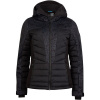 O'Neill BAFFLE IGNEOUS JACKET čierna Dámska lyžiarska/snowboardová bunda M O'Neill BAFFLE IGNEOUS JACKET čierna Dámska lyžiarska/snowboardová bunda M