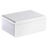 Humidor Adorini Carrara L White Humidor Adorini Carrara L White
