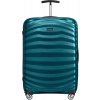 Samsonite Lite-Shock modrá 73 l Samsonite Lite-Shock modrá 73 l